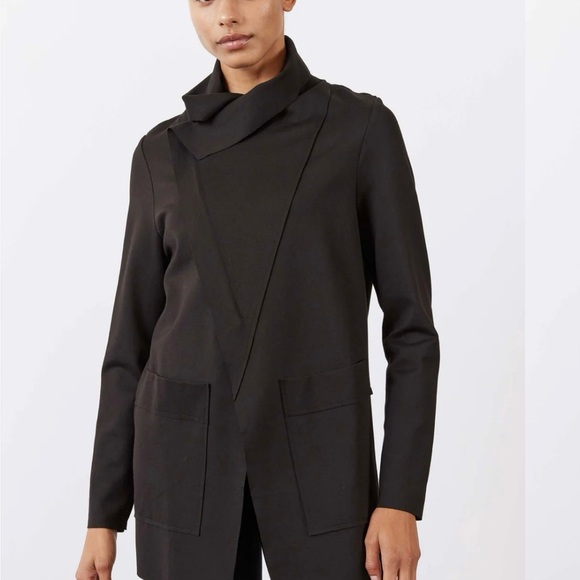 Ruti Jackets & Blazers - Ruti - The Foundation Jacket
